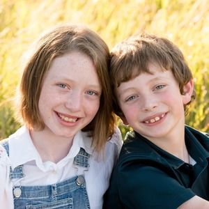 Meet your Posher, Becky